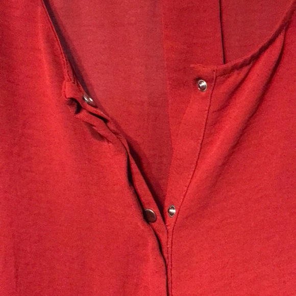 Liz Claiborne blouse - Picture 5 of 5